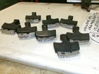 Mercury -812641 Rope Retainer 812640 Handle Pull Sale Is For Set Oem 6-40 Hp Used. Price: $12.99.