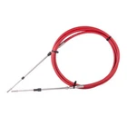 Wsm Steering Cable For Yamaha Wave Runner Iii 650 1990-1993 002-049 New. Price: $91.91.