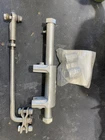 And Marine Dual Cable Steering Mount New. Price: $144.00.