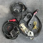 Johnson Evinrude Concealed Side Mount Control W/ Key Switch 176482 176340 173958 Used. Price: $400.00.