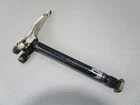 0392517 Steering Arm 20" For Evinrude Johnson 40 50 60 70 Hp Outboard White Used. Price: $60.00.