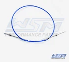 Wsm Steering Cable Kawasaki 900-1200 Sts/ Stx 1997-2003 002-042-03 59406-3748 New. Price: $101.95.