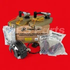 Mercruiser Twin Engine Console Mount Control W/ Trim- 8M0075246 & 881125A1 (X2) New. Price: $903.40.