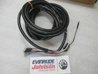 T32 Omc Evinrude Johnson 0582187 Cable Oem New Factory Boat Parts. Price: $141.23.