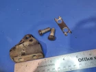 Bracket 19616A1 19616T6 19616F2 For 19459T3 Mariner Mercury 40HP Used. Price: $32.00.