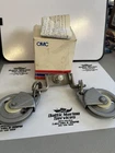 New Oem Evinrude Johnson Omc Brp Strg Kt 25-40 Sgle Pn 0379568. Price: $40.95.