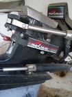 Mercruiser Bravo 1 Imco Dual Ram Steering Completely Rebuilt New Gimble Used. Price: $3500.00.