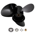 17 Pitch Aluminum Propeller For Mercury 300HP 1999-NEWER 48832828A45. Price: $92.58.