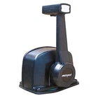 Marpac Remote Control Box Shifter Top Mount Trim Switch Universal For Pleasurecr. Price: $214.99.