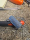 Omc 303096 Tiller Handle Gear Cover Outboard Used. Price: $11.00.