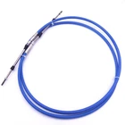 Southmarine ABA-CABLE-10-GY Outboard Engine Remote Control 33C Throttle Shift... New. Price: $35.27.