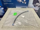 Mercury Outboard 2FT Power Steering Pump Hose 3/8 Orfs P#8M0077082 New. Price: $64.95.