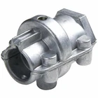 Seastar SA27620P Rotary Steering Quick Connect Qc Adapter Teleflex Marine New. Price: $25.26.