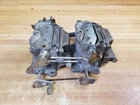 Omc Johnson Evinrude 115 140 Hp V4 Carburetor Pair Set 322021 317010. Price: $100.00.