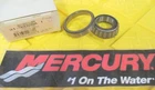 B15 Mercury Quicksilver 31-99328A Roller Bearing Oem New Factory Boat Parts. Price: $27.08.
