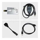 Diagnostic Cable Adapter Scanner Kit For Yamaha Yds Outboard Waverunner Jet Boat New. Price: $54.99.