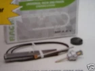 Steering Uflex System RACKTECH18 18FT Shop Boatingmall Store Parts New. Price: $181.82.
