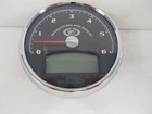 Medallion (2009) Colbalt 296 Port Digital Tachometer Gauge 8653-00027-19 Boat Used. Price: $249.95.