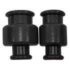 Control Enhancer G-force Perfect Black Trolling Motor New. Price: $36.12.