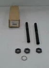 Quicksilver Dual Cable Steering Kit 92876A Black Marine Boat New. Price: $89.95.