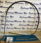Teleflex #SSC6106 Morse Seastar Solutions Quick Connnect Ii Steering Cable 6' New. Price: $78.75.