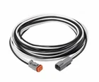 Lenco 30133-103D Boat Trim Tab Actuator Extension Harness 14 Gauge 20 Ft New. Price: $59.00.