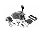 88688A25 Mercury Marine Quicksilver Remote CONTROL/160B New. Price: $780.35.