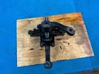 Volvo Vnl Front Spindle Knuckle 2023 Oem Used. Price: $995.00.