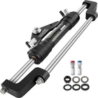 Vevor HC5345-3 Front Mount Hydraulic Outboard Steering Cylinder Ram Up To 300HP New. Price: $308.99.
