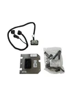 Mercury 8M0129437, Active Trim Kit For Mfd, (without At Pad) New, Oem, 8M0065578. Price: $389.99.