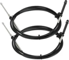 Boat Throttle And Shift Cables, 600A/4000 Series Gen Remote Control Fit New. Price: $47.99.