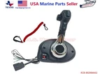 Mercury Outboard Dts Remote Control 892984A01 892984A02 Console Panel Mount New. Price: $799.99.