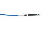 Uflex MACH14, Omc Style High Performance Replacement Engine Control Cable New. Price: $72.90.