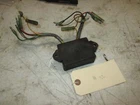 Yamaha Outboard Ignition Control Unit (6K1-85830-01-00) Used. Price: $45.00.