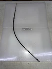 Yamaha 67C-48321-11-00 Cable New. Price: $79.95.