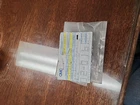 Johnson Evinrude Omc 302757 Intake Screen New. Price: $9.99.