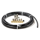 Boat Steering System Add-a-station Kit W/elbow Tubes New. Price: $363.95.