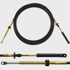 Seastar Boat Steering Control Cable 190451 22 Foot Evinrude / Omc New. Price: $75.96.