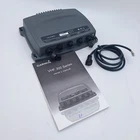 Garmin 300I Control Unit Blackbox Receiver NMEA2000 Marine Radio Used. Price: $474.05.