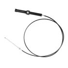 Ft Steering Cable For Seastar Teleflex SH5210P SB39526P SH91610P SSC13417 New. Price: $108.99.