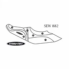 Hydro-turf Seat Cover For Sea-doo Rxt-is / 260 Pro 215 Rxt-x (select Models) New. Price: $307.40.