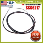 Fast Connect Rotary Steering Cable For Uflex 17FT Universal M66X17 New. Price: $123.53.
