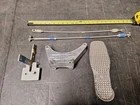 Glenwood Sprint Car Midget Jet Boat Marine Engine Acelerator Pedal Assembly Used. Price: $474.05.