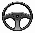 Seastar Solutions Steering Wheel Black Ace SW59691P New. Price: $69.99.