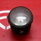 2011 Infiniti EX35 Right Side Front Bumper Fog Light Used. Price: $54.99.