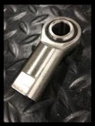 Seastar HP6013 Stainless 5/8" Tie Bar Ball Joint 5/8-18 Thread Teleflex Steering New. Price: $91.19.