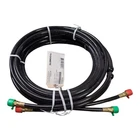 (2) Oem Dometic HO5920 Hoses X 20' Seastar Boat Marine Hydraulic Steering Ram New. Price: $99.00.