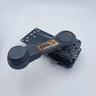 Ultraflex B85-ETC Single Lever F/ Throttle Shift Inboard Marine Eng 35682I Used. Price: $284.05.