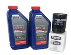 2014 Polaris Ranger 800 Mid-size Extreme Duty Oil Change Kit New. Price: $46.99.