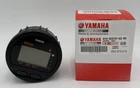 Yamaha Oem Speedometer Assy 6Y5-83570-A3-00 Nib Brand New- Made In Japan. Price: $376.25.